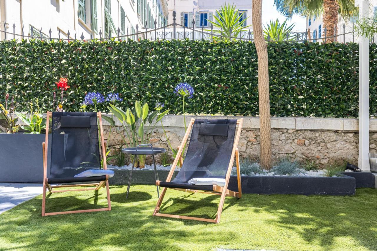 Luxury 3 Bdr Garden & Parking - Angels' Garden Apartment Nisa Exterior foto
