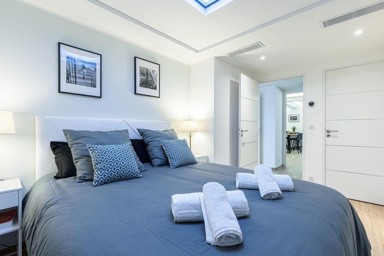 Luxury 3 Bdr Garden & Parking - Angels' Garden Apartment Nisa Exterior foto
